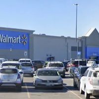 Walmart Bakery ico