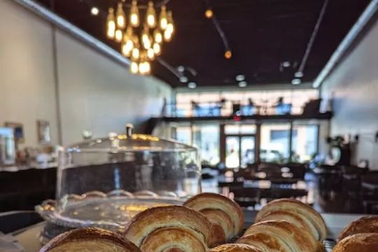 Excelsior Boulangerie