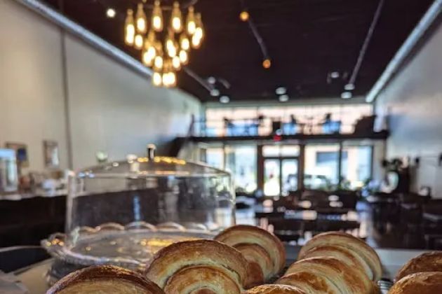 Excelsior Boulangerie