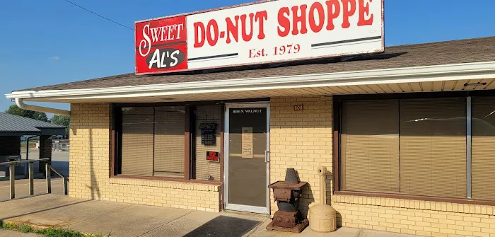 Sweet Al's Donut Shoppe Picture 5