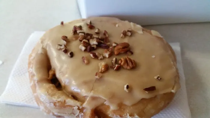 Sweet Al's Donut Shoppe Picture 8