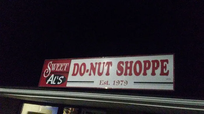 Sweet Al's Donut Shoppe Picture 9