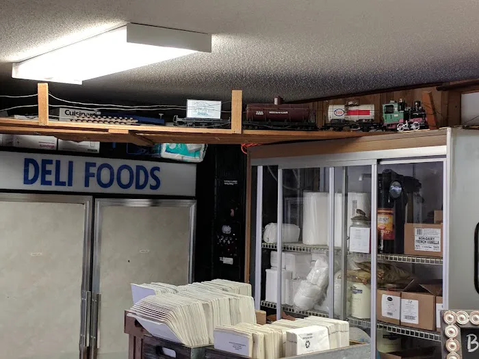 Sweet Al's Donut Shoppe Picture 4