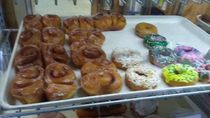 Sweet Al's Donut Shoppe Picture 2