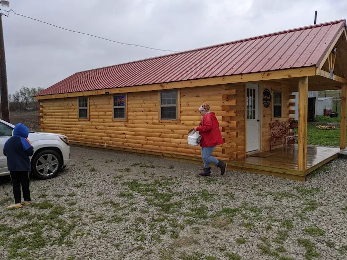 Black Oak Bakery Picture 2