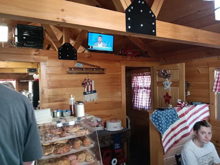 Black Oak Bakery Picture 5