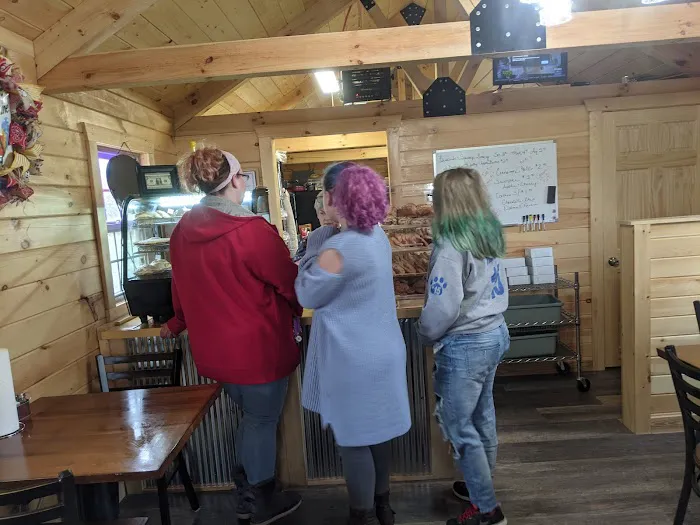 Black Oak Bakery Picture 6