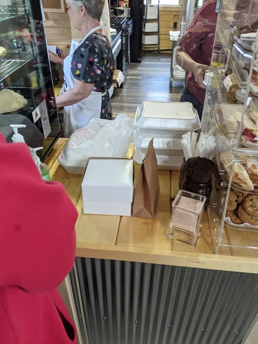 Black Oak Bakery Picture 3