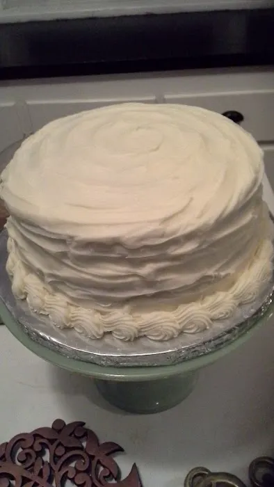 Shonelle's Cake Affair Picture 1