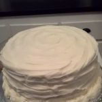 Shonelle's Cake Affair
