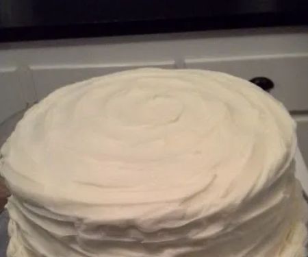 Shonelle's Cake Affair
