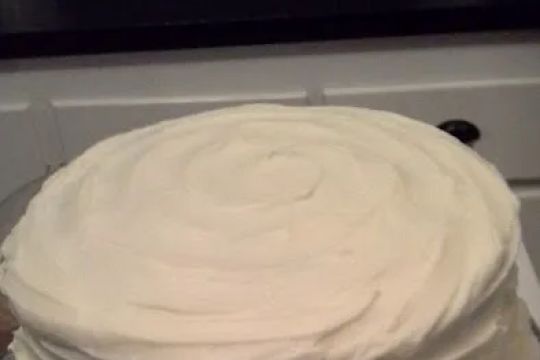 Shonelle's Cake Affair
