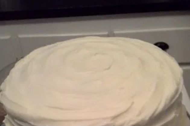 Shonelle's Cake Affair