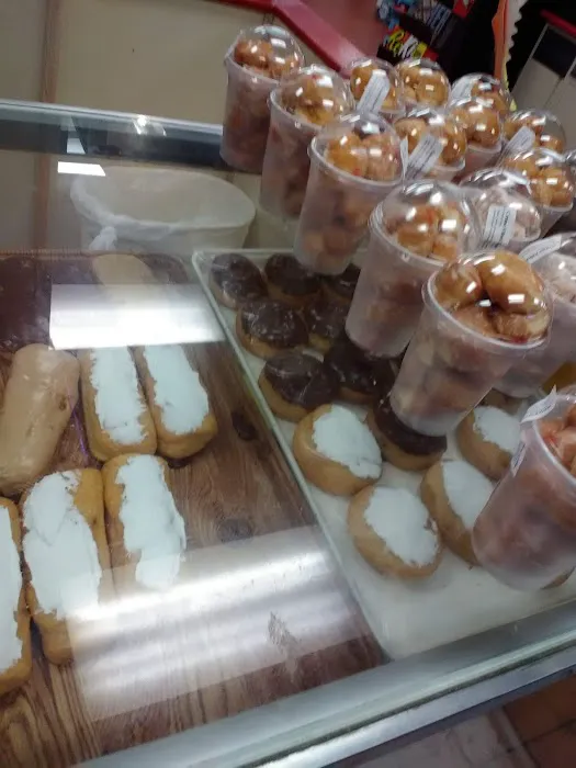 Donut Hole Picture 1