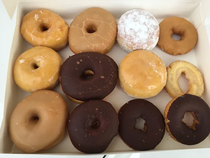 Donut Hole Picture 3