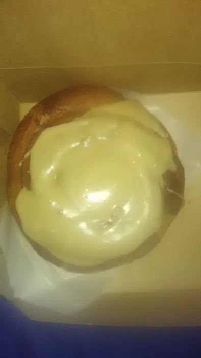 Donut Hole Picture 6