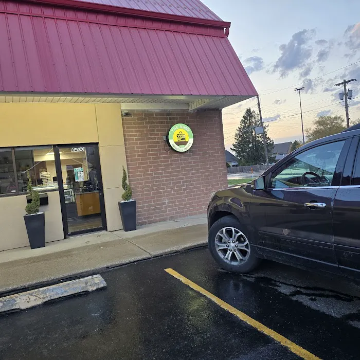 The Shop: Donuts & Coffee Picture 10