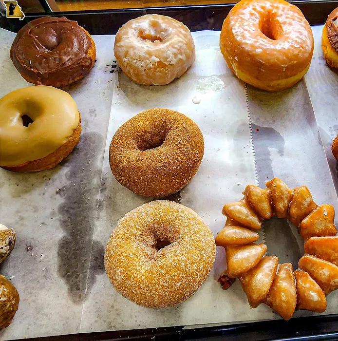 The Shop: Donuts & Coffee Picture 9