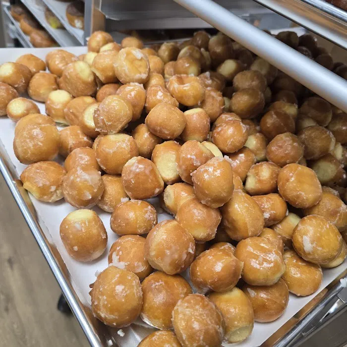 The Shop: Donuts & Coffee Picture 6