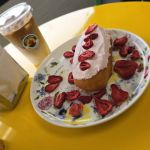 The Shop: Donuts & Coffee