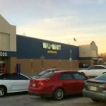 Walmart Bakery