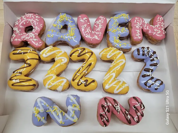 Sweet Emotions Bake Shop Picture 3
