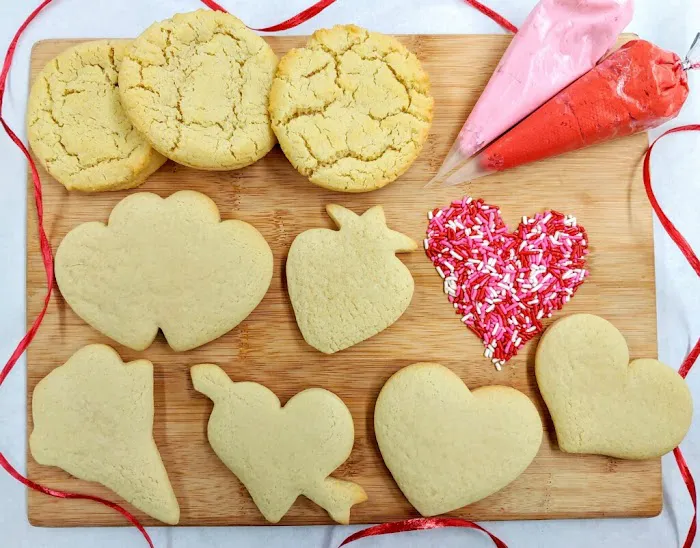 Country Cookie Picture 10