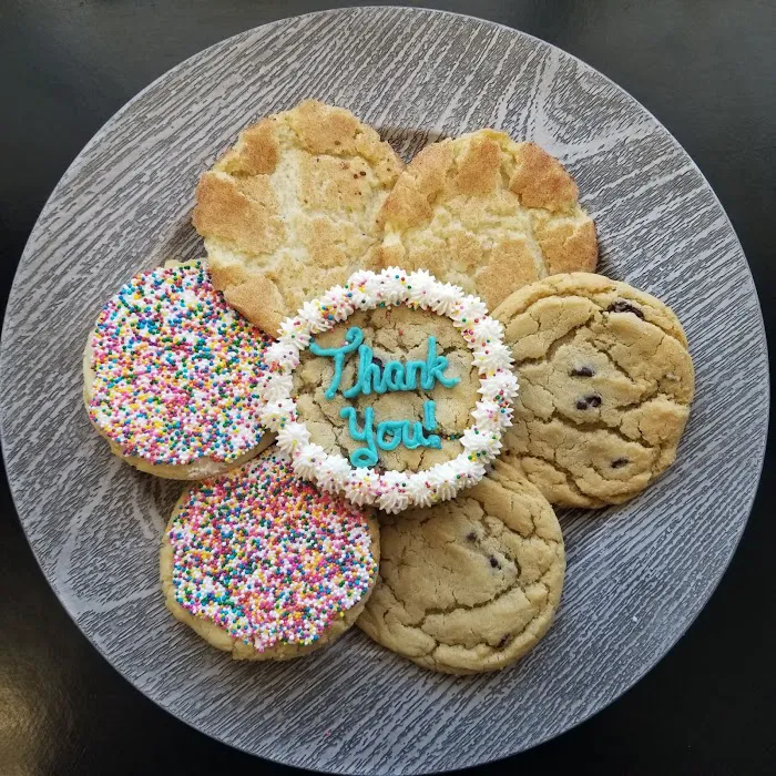 Country Cookie Picture 2