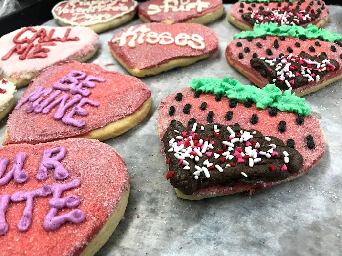 Country Cookie Picture 7