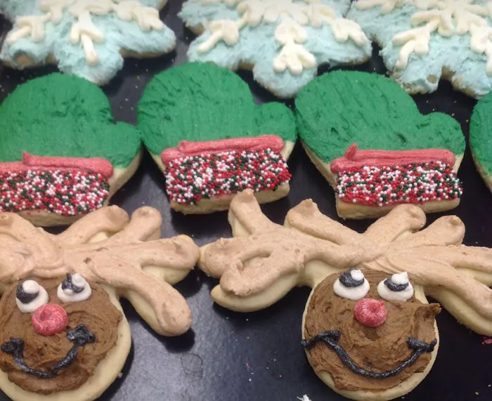 Country Cookie Picture 5