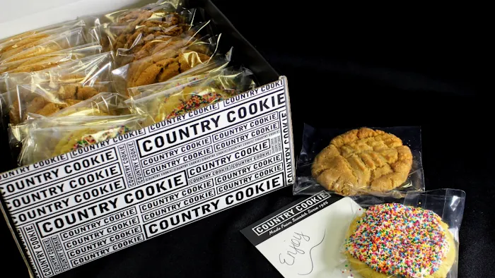 Country Cookie Picture 8