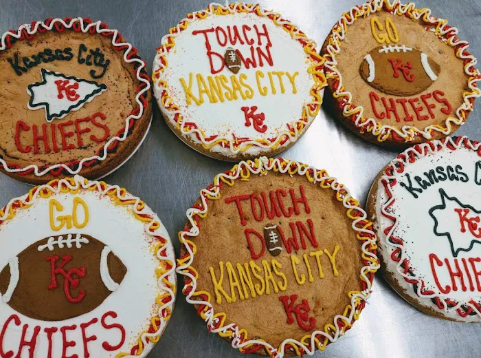 Country Cookie Picture 1