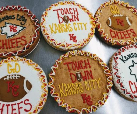 Country Cookie