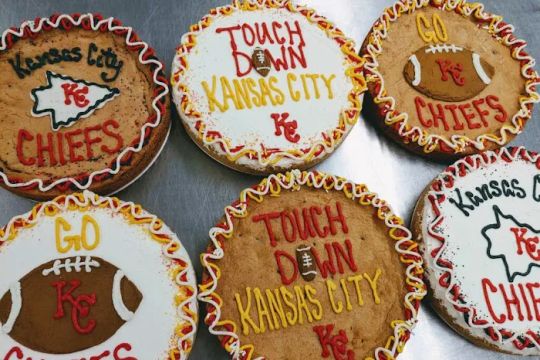 Country Cookie