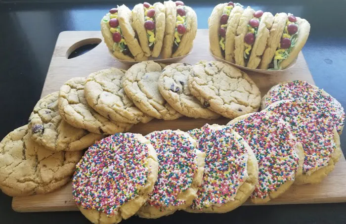 Country Cookie Picture 6