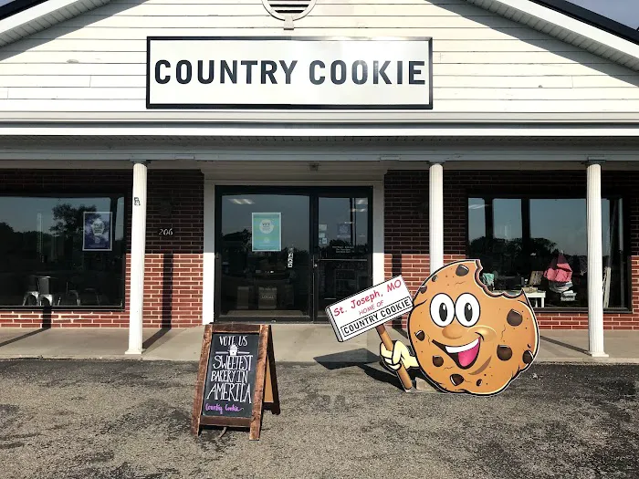 Country Cookie Picture 9