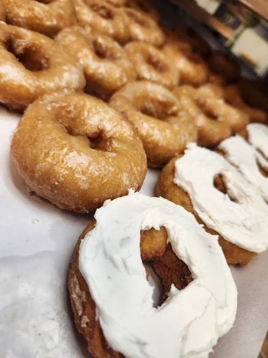 Big Sky Donuts Picture 1