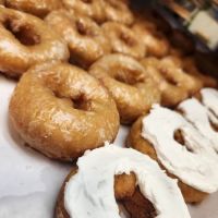 Big Sky Donuts ico