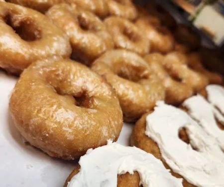 Big Sky Donuts