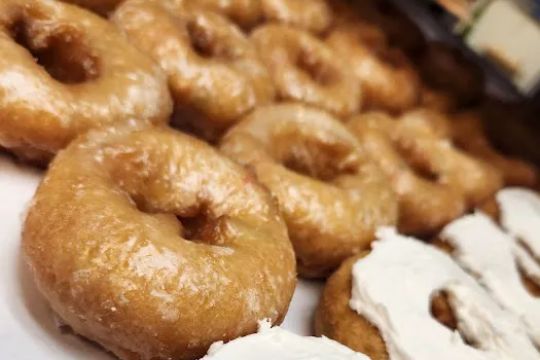 Big Sky Donuts