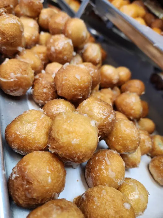 Big Sky Donuts Picture 6