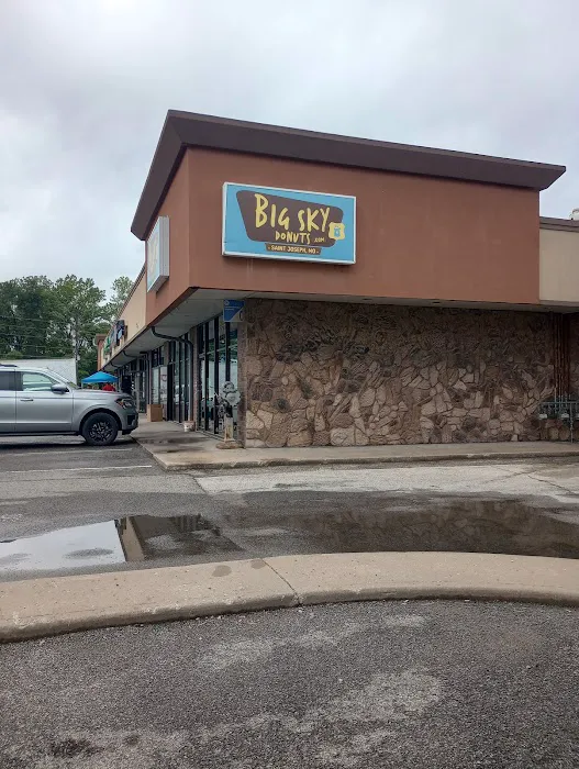 Big Sky Donuts Picture 10