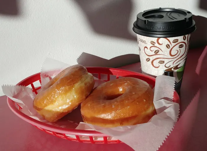 Big Sky Donuts Picture 5