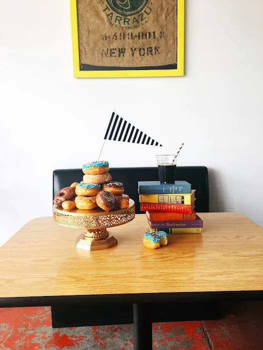 Big Sky Donuts Picture 4