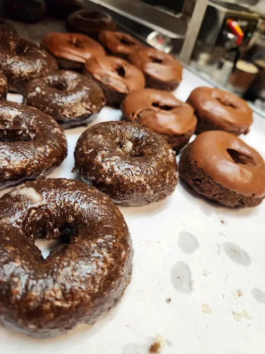 Big Sky Donuts Picture 2