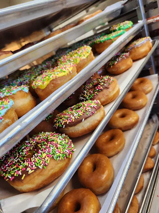 Big Sky Donuts Picture 3