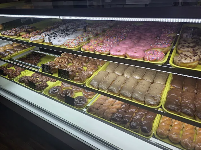 Sweet Dream Donuts Picture 6