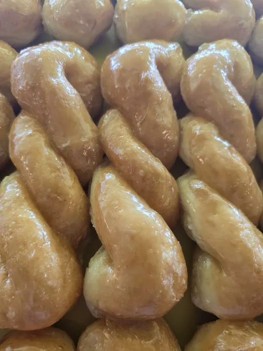 Sweet Dream Donuts Picture 5
