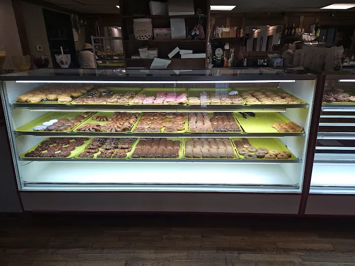 Sweet Dream Donuts Picture 8