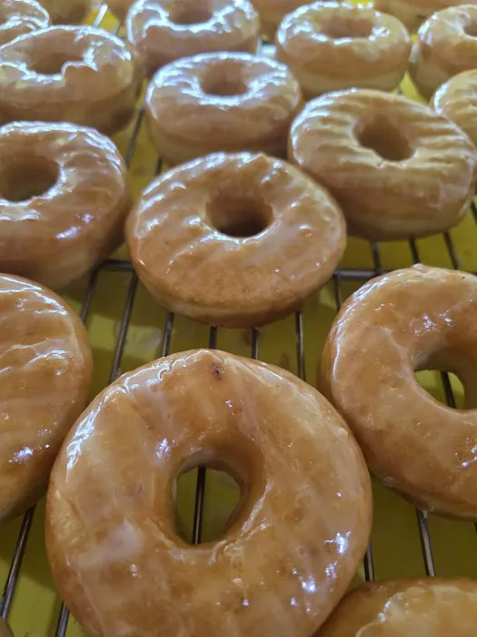 Sweet Dream Donuts Picture 2